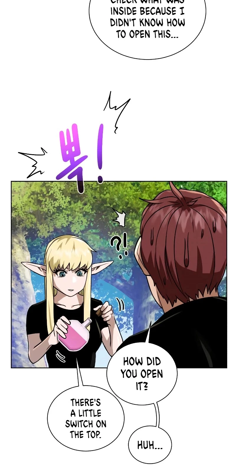 Manga page 39
