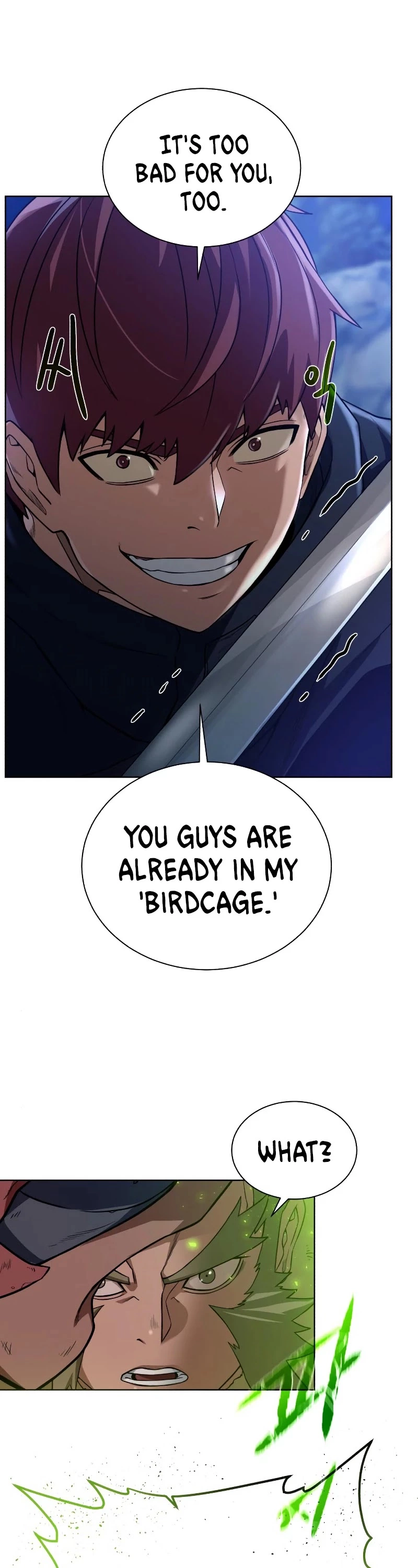 Manga page 11