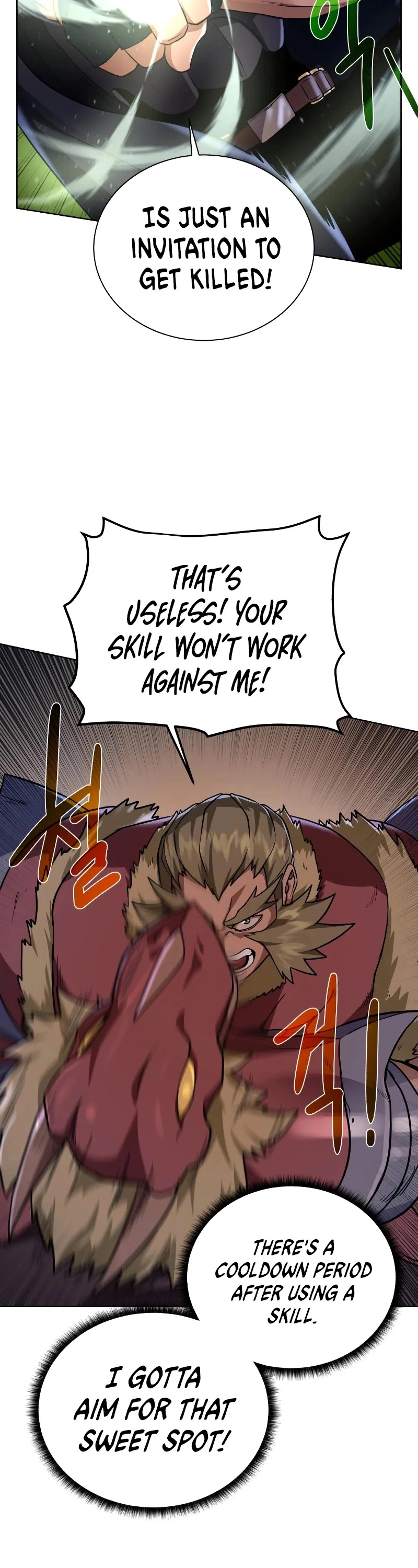 Manga page 28