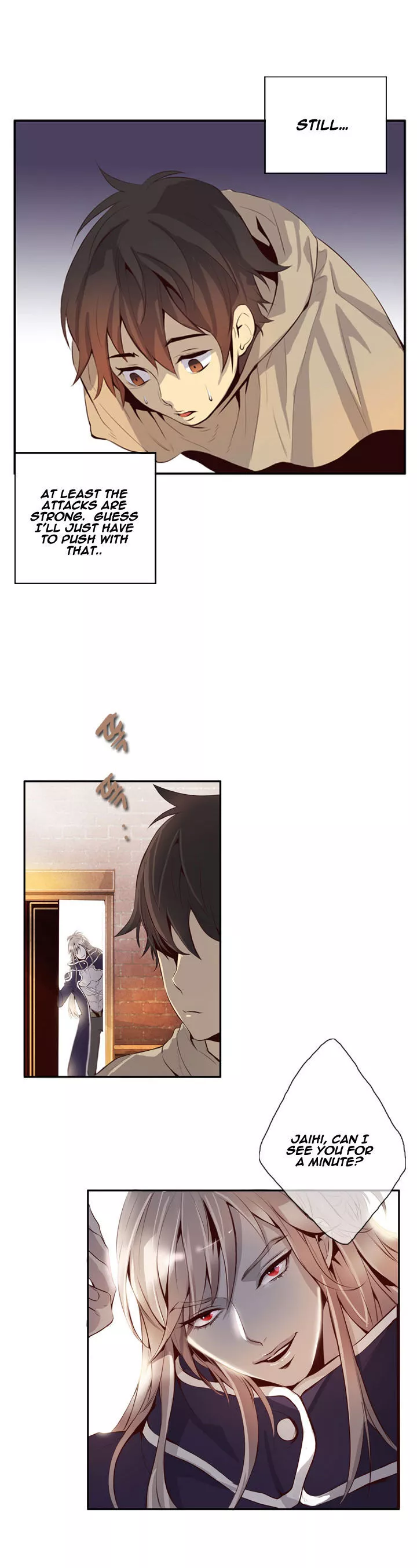 Manga page 10