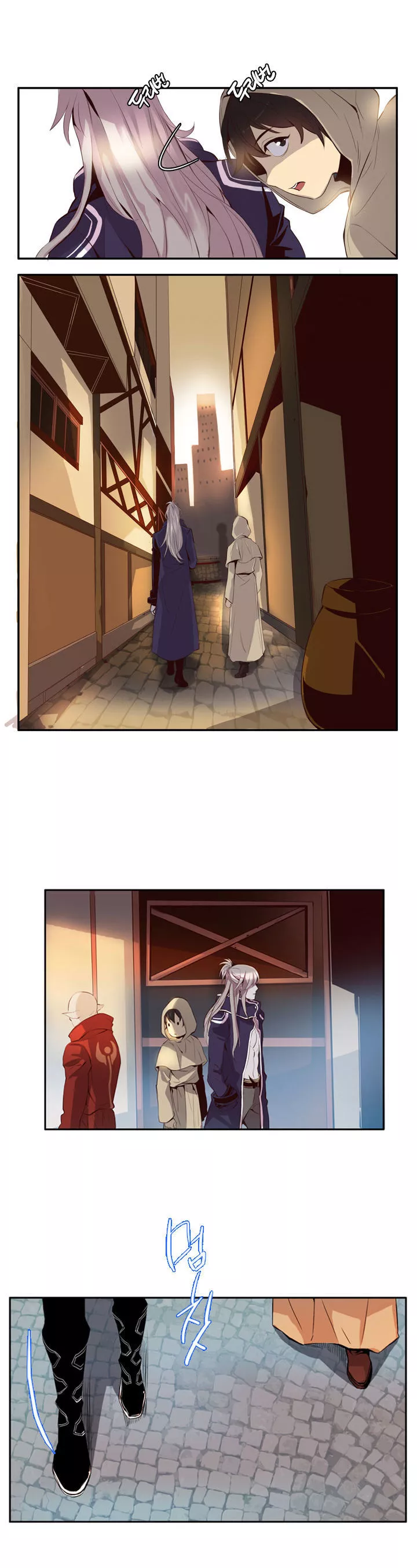 Manga page 12