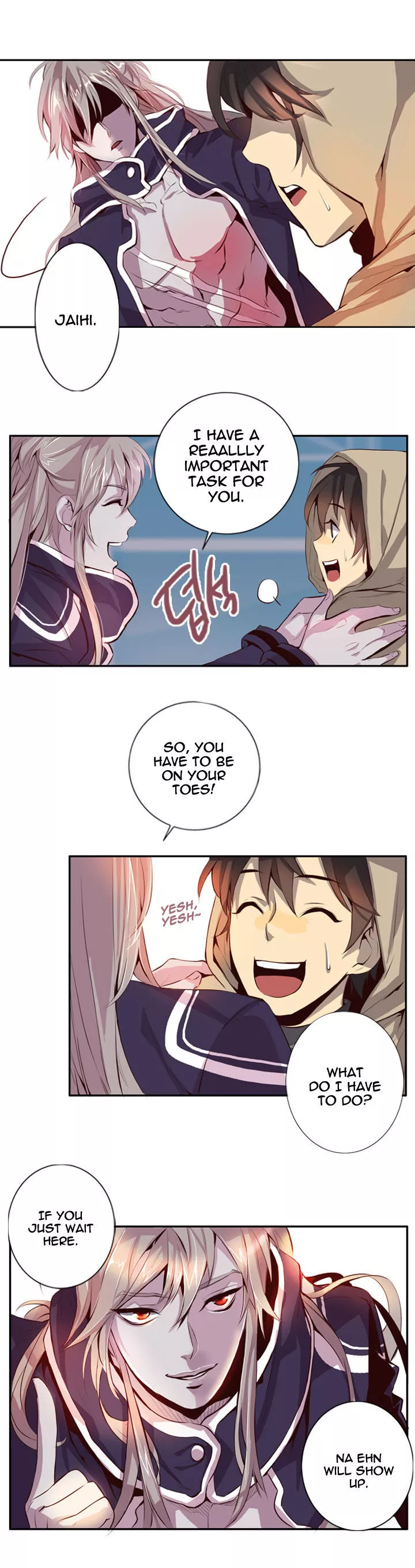 Manga page 13