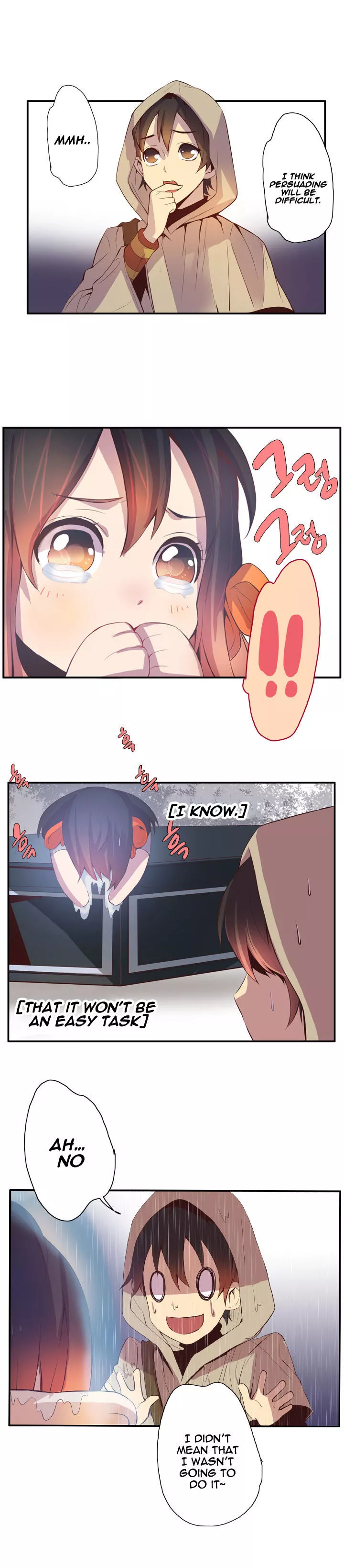 Manga page 11