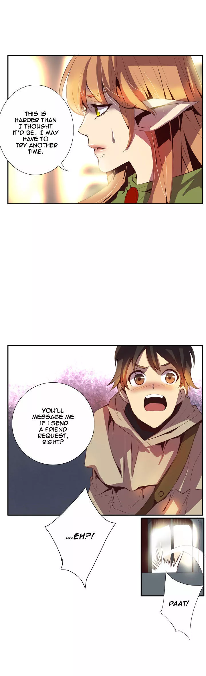 Manga page 11