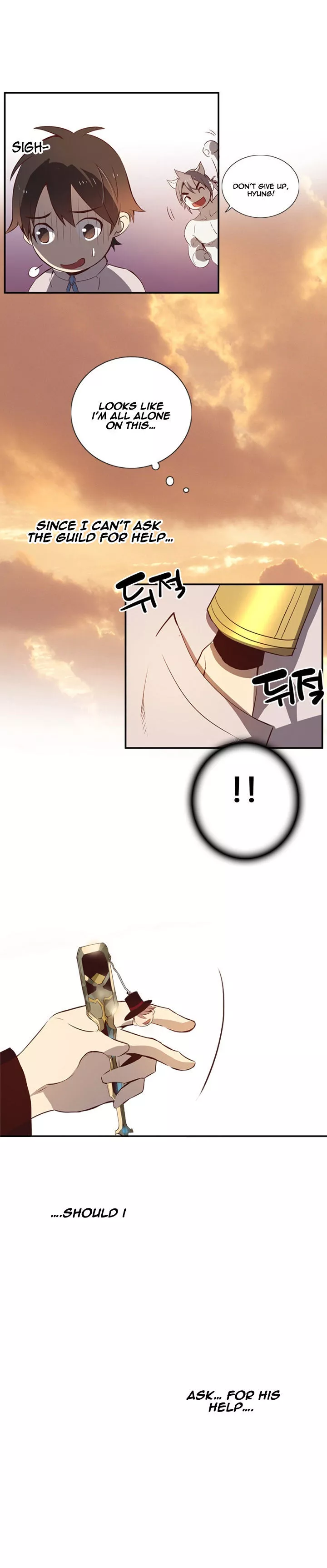 Manga page 12