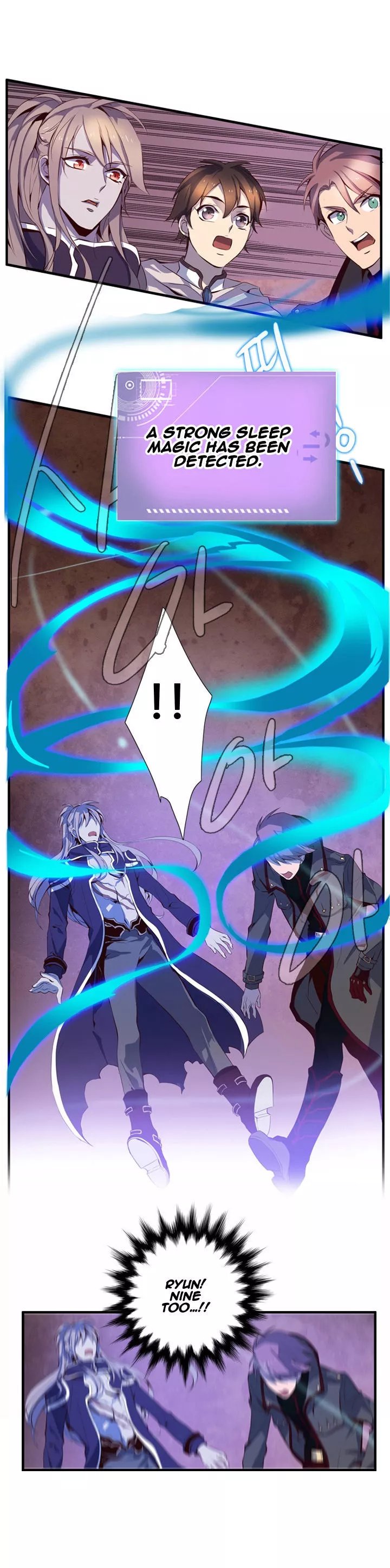 Manga page 10