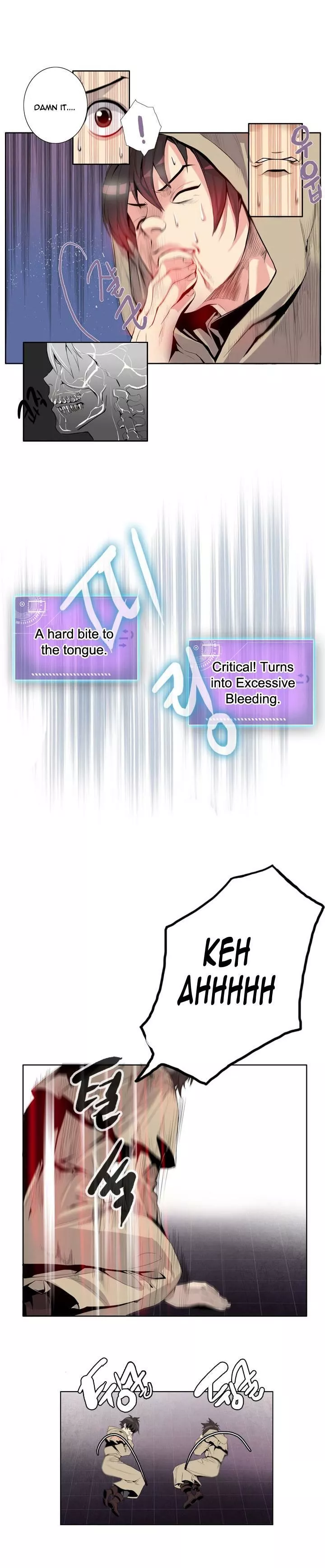 Manga page 4