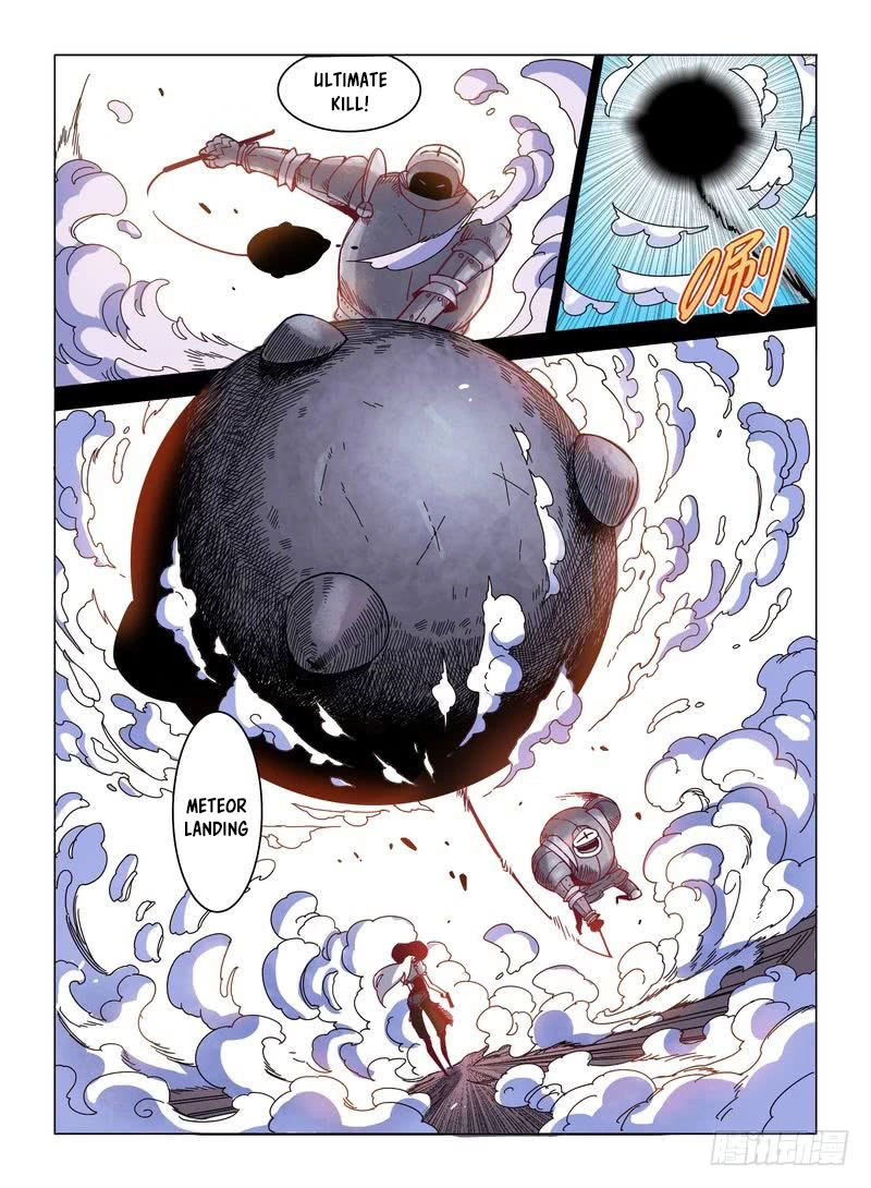 Manga page 14