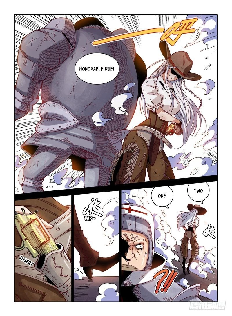 Manga page 16