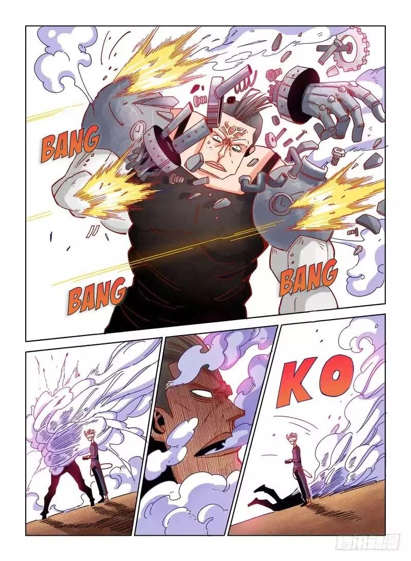Manga page 18