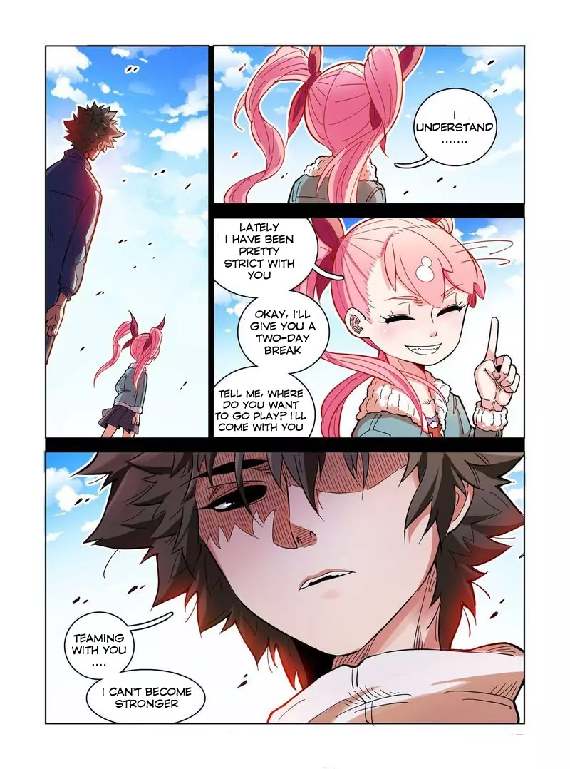 Manga page 19
