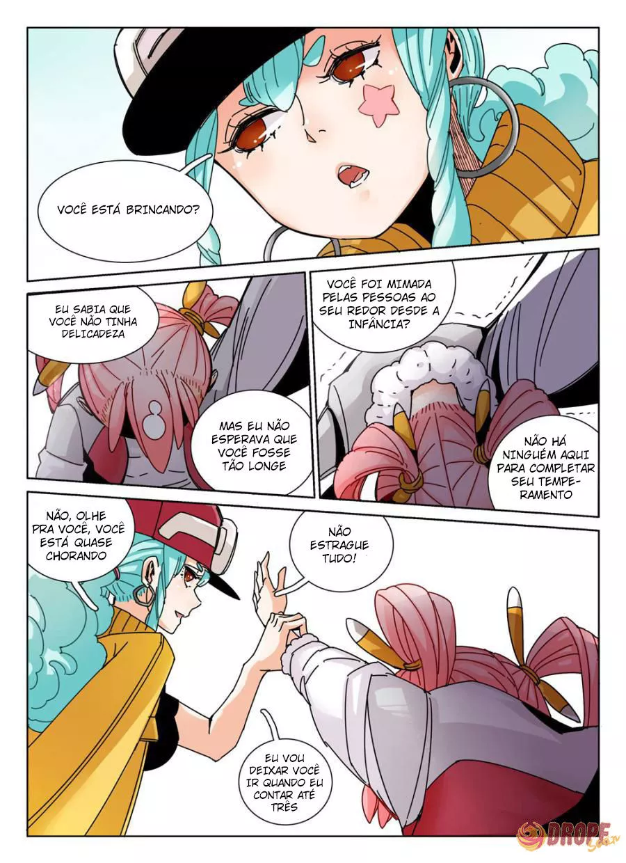 Manga page 10