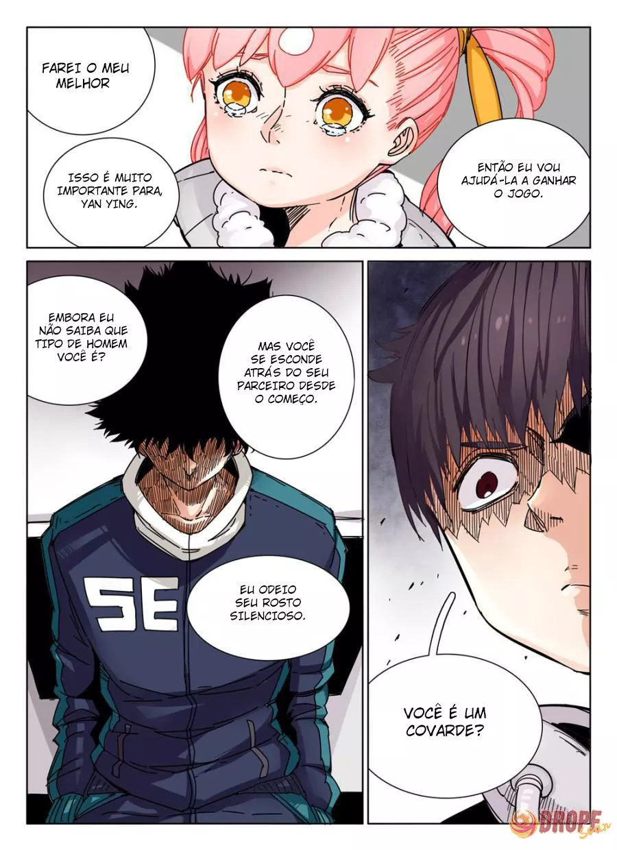 Manga page 22