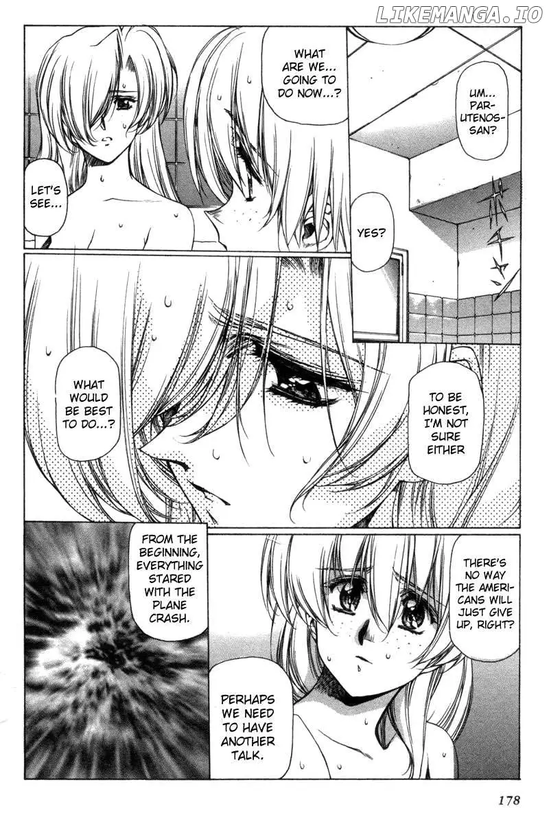 Manga page 10