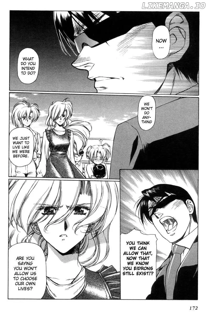 Manga page 4