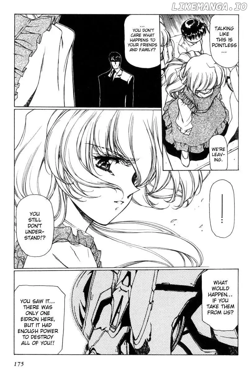 Manga page 7