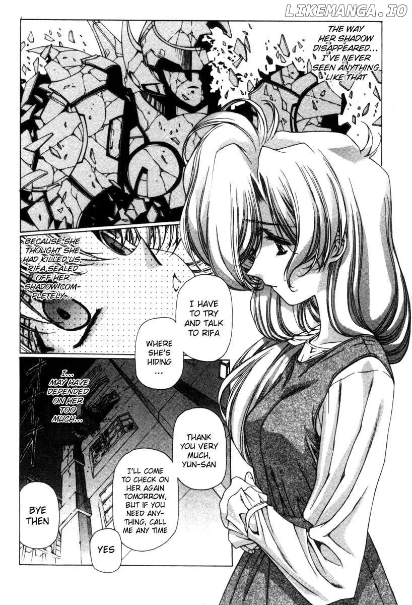Manga page 7