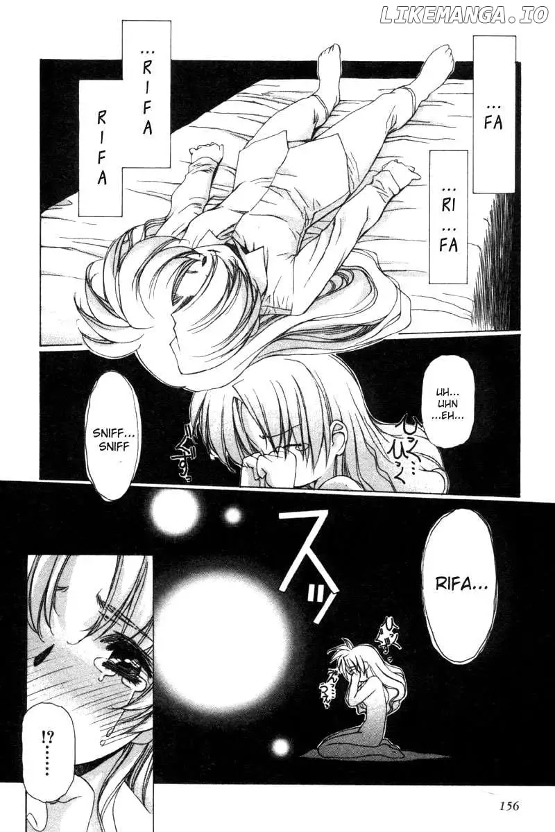Manga page 11