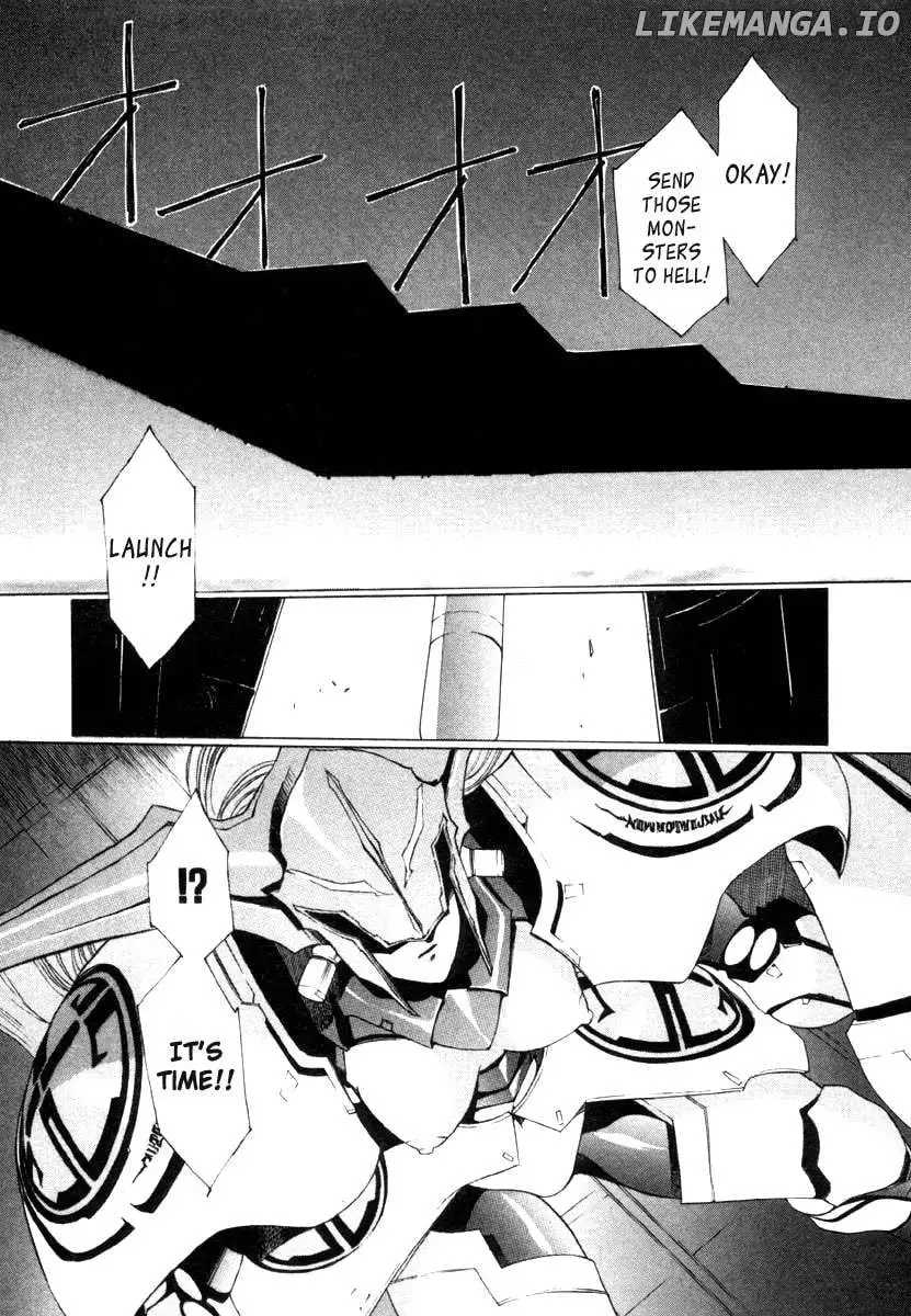 Manga page 14