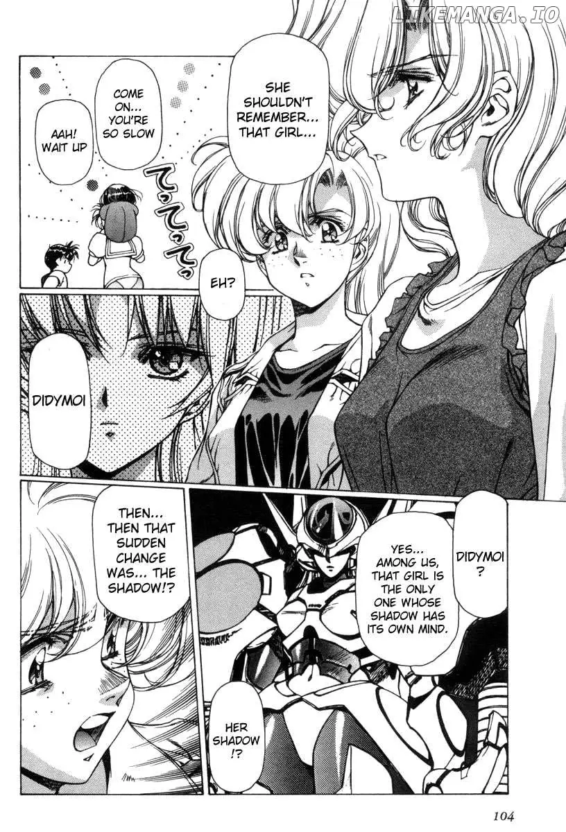 Manga page 5