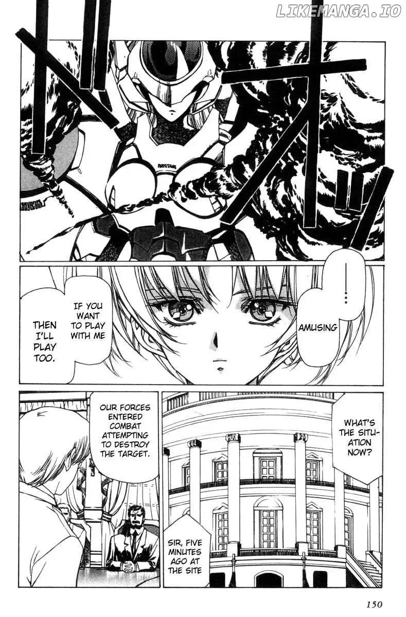 Manga page 11