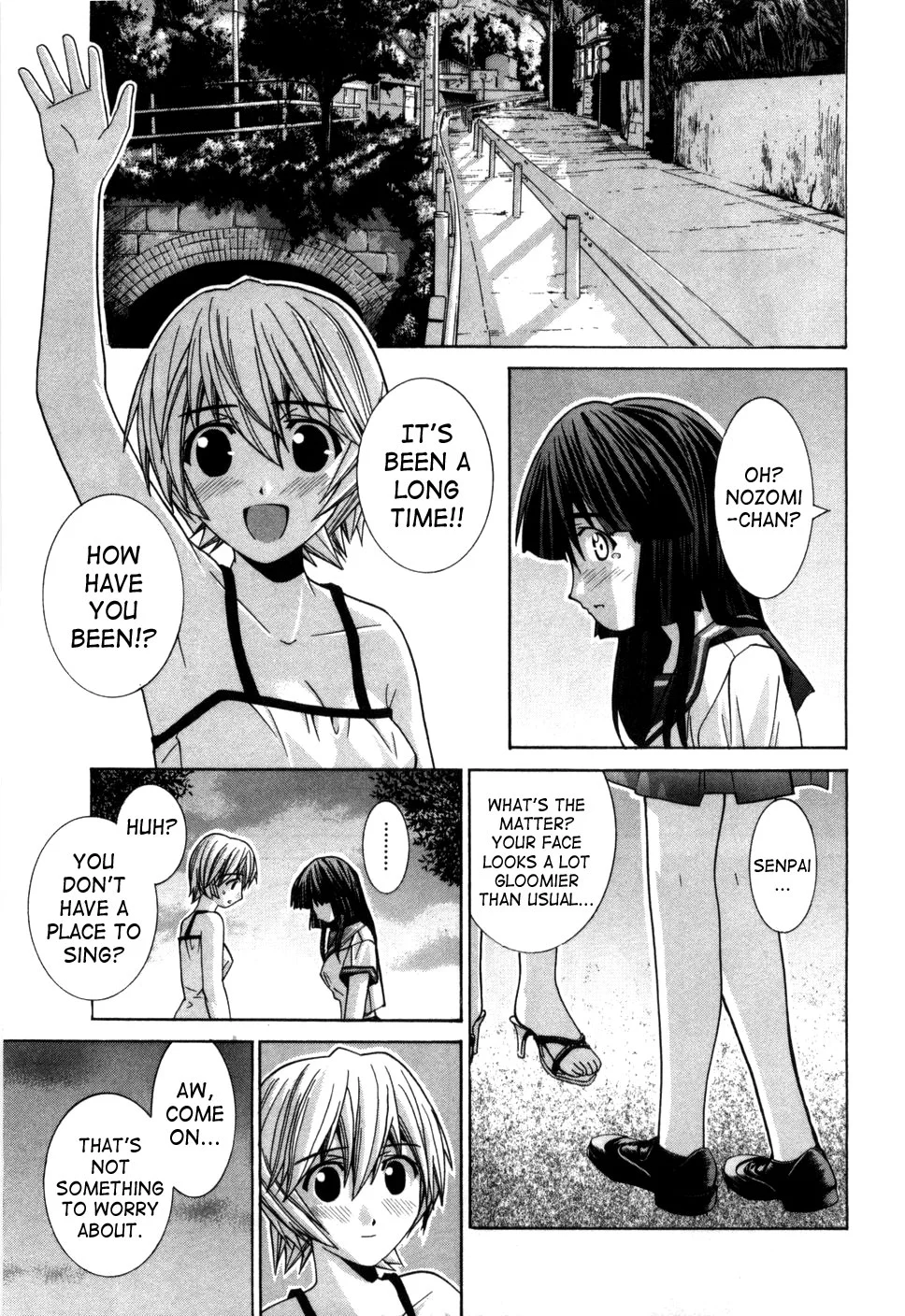 Manga page 16