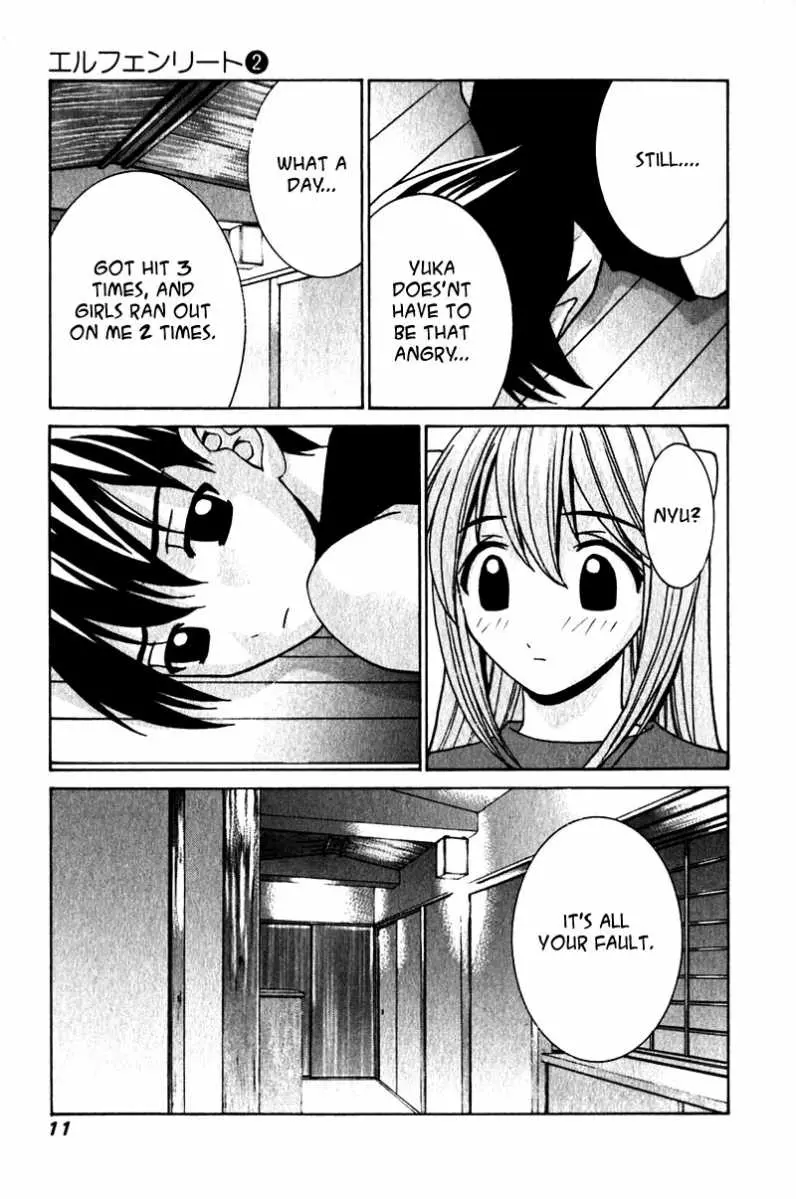 Manga page 10