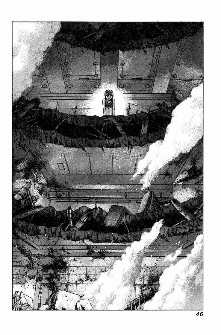 Manga page 9