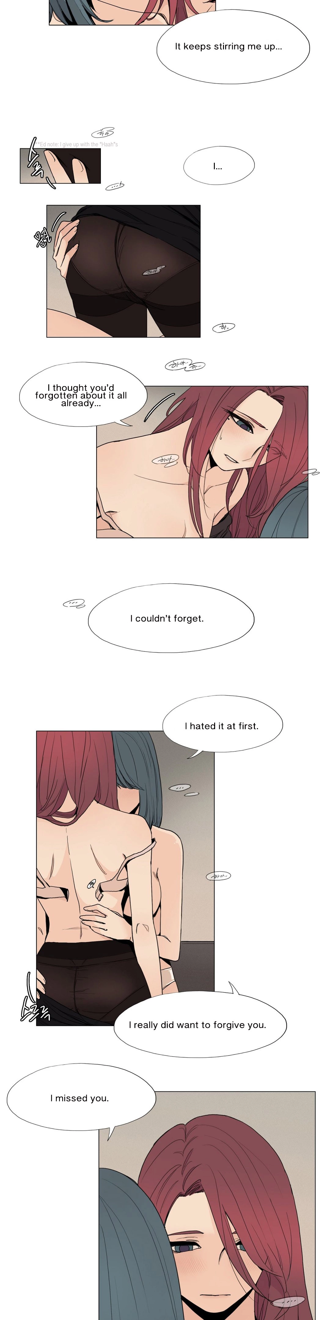 Manga page 11