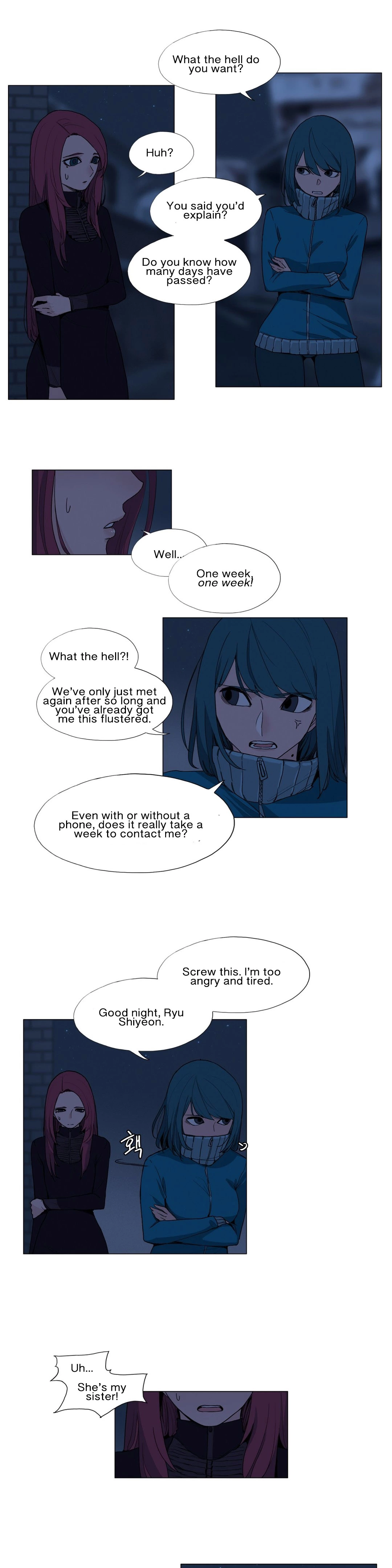 Manga page 9