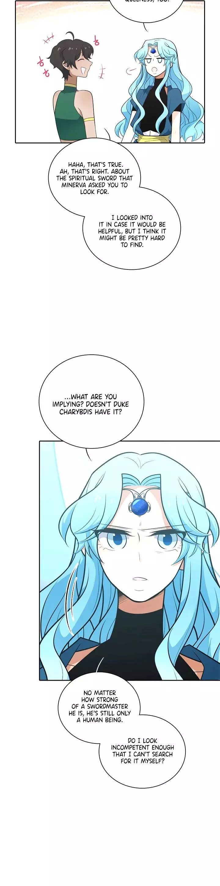 Manga page 9