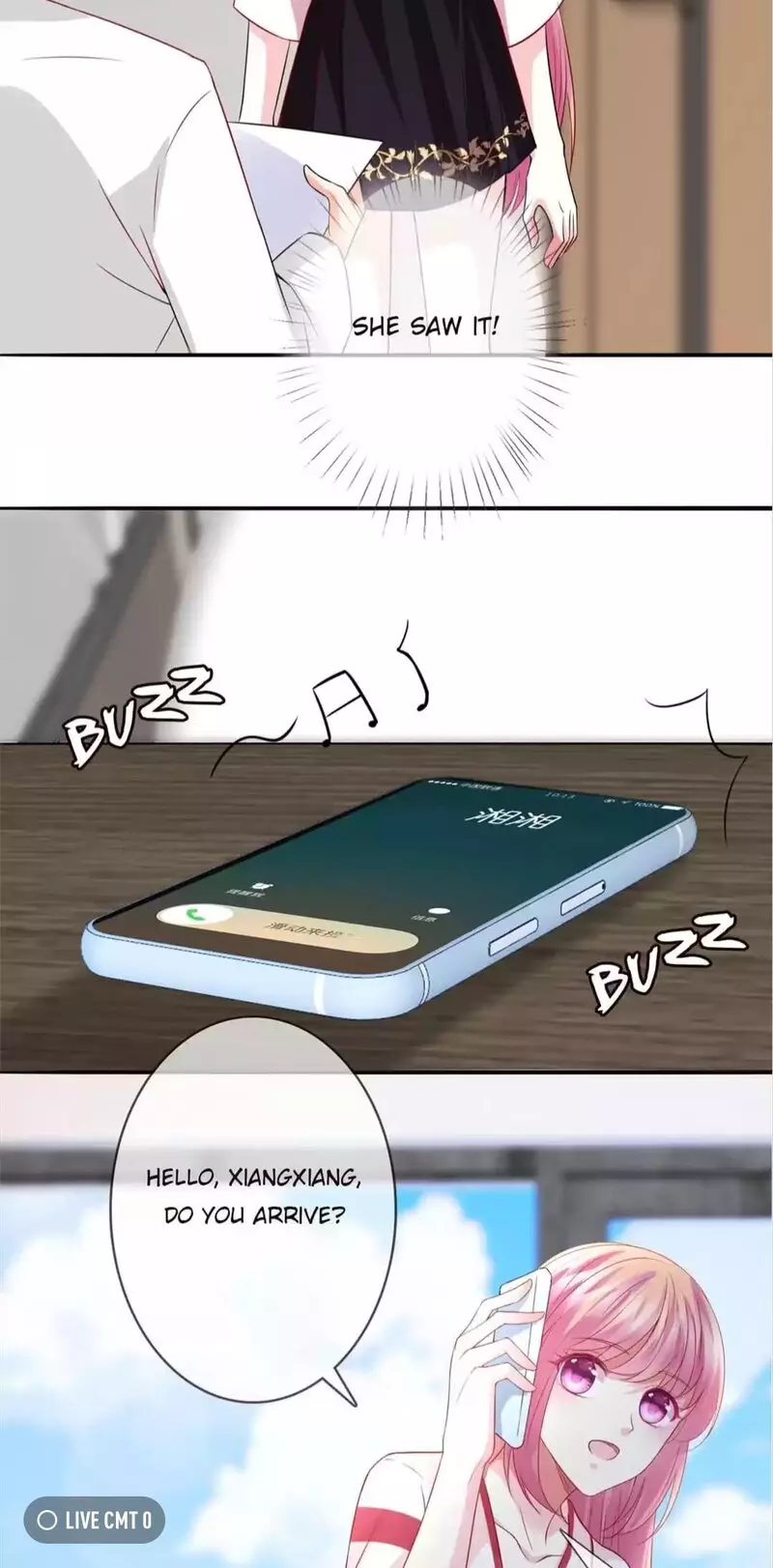 Manga page 17