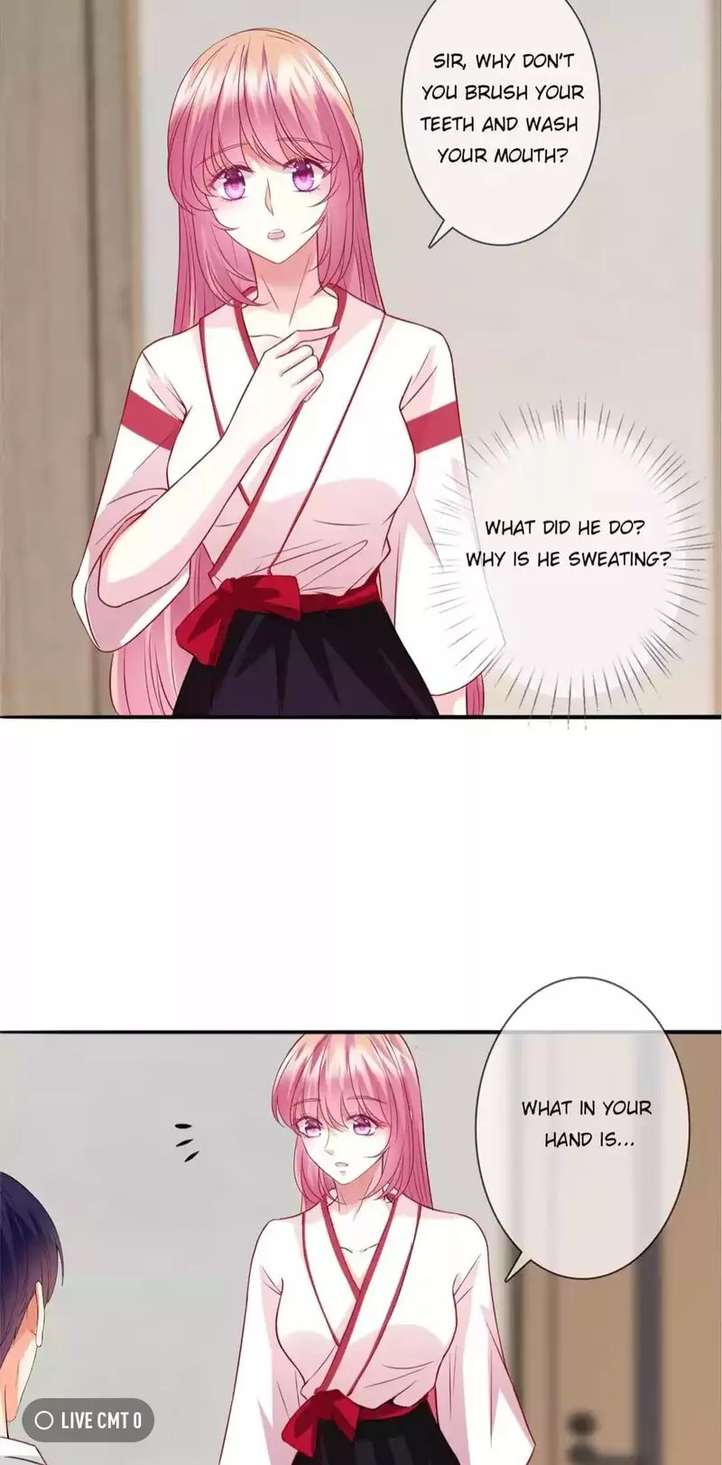 Manga page 16