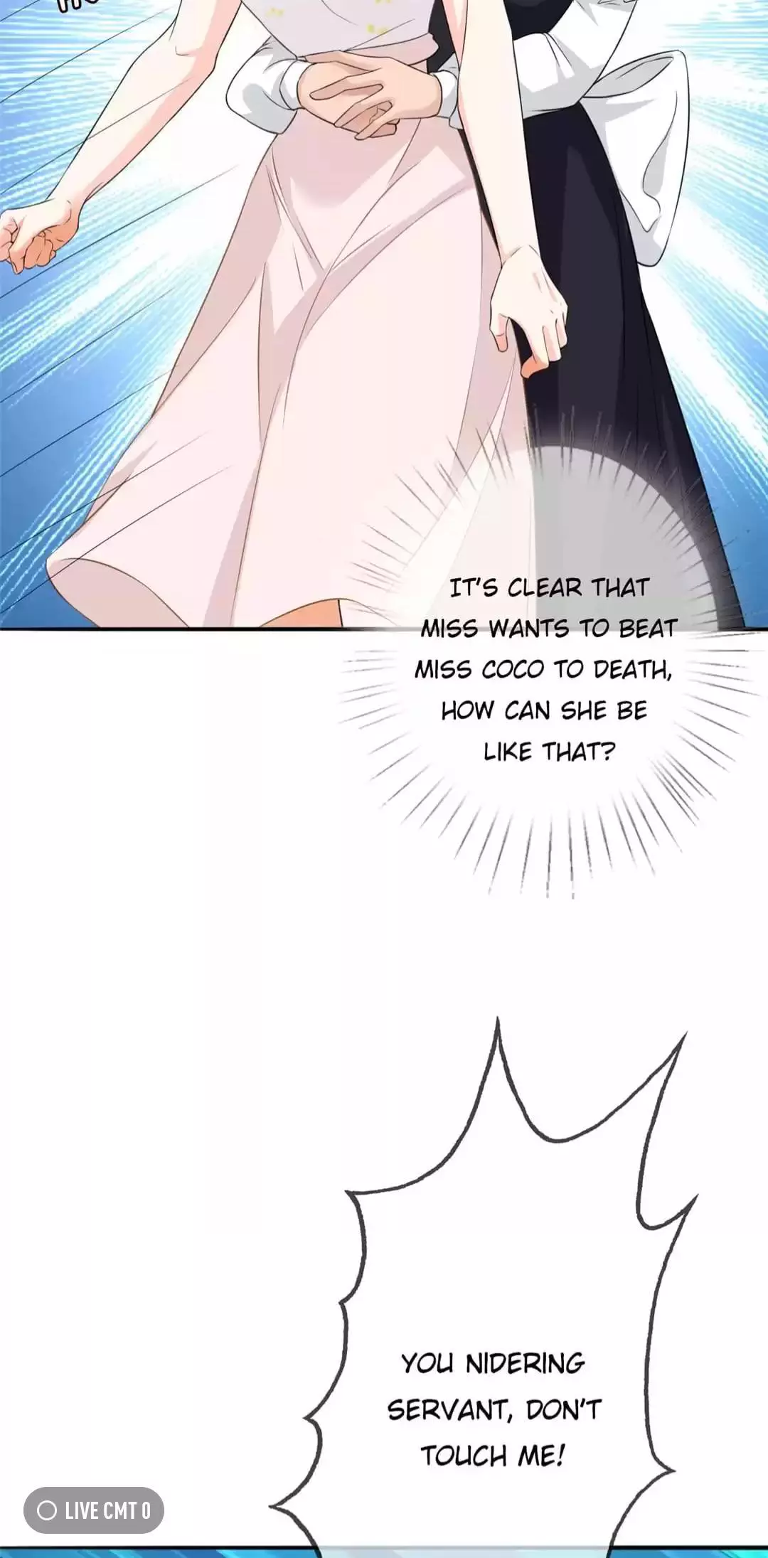 Manga page 28
