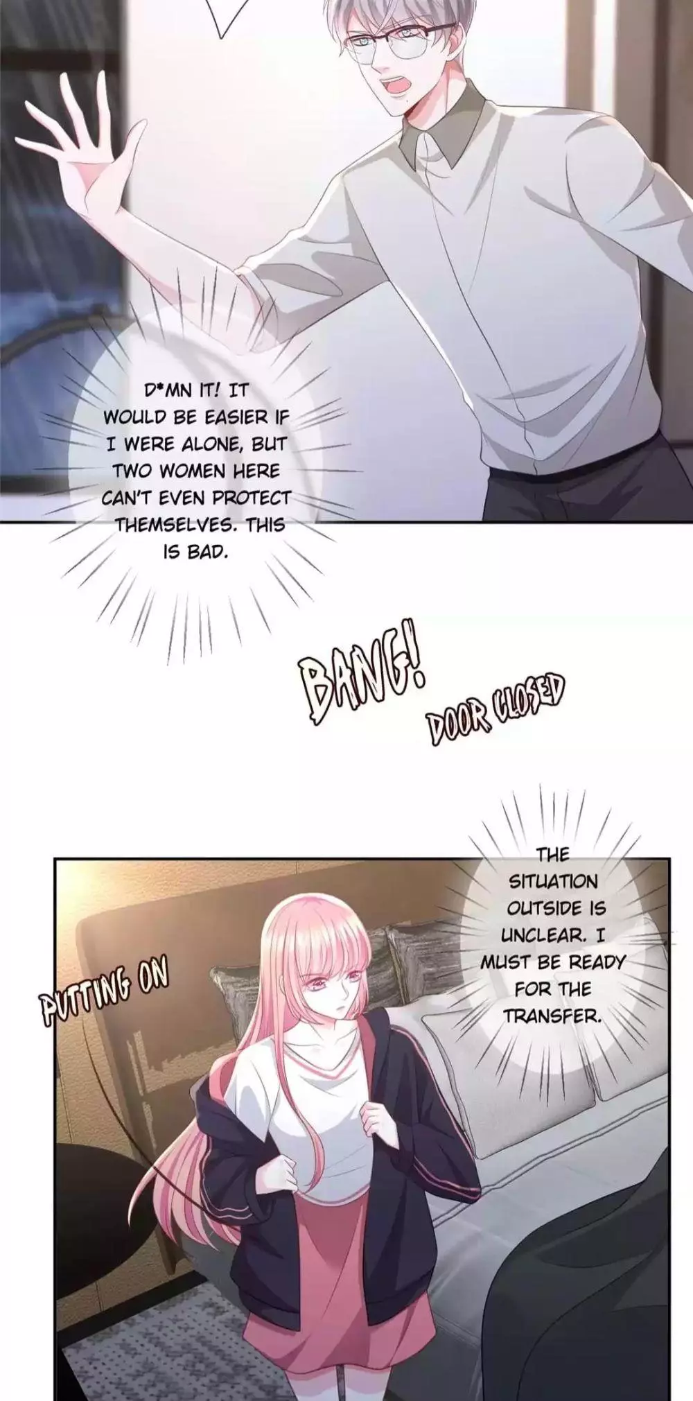 Manga page 22