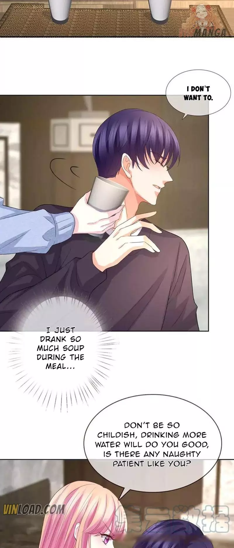 Manga page 10