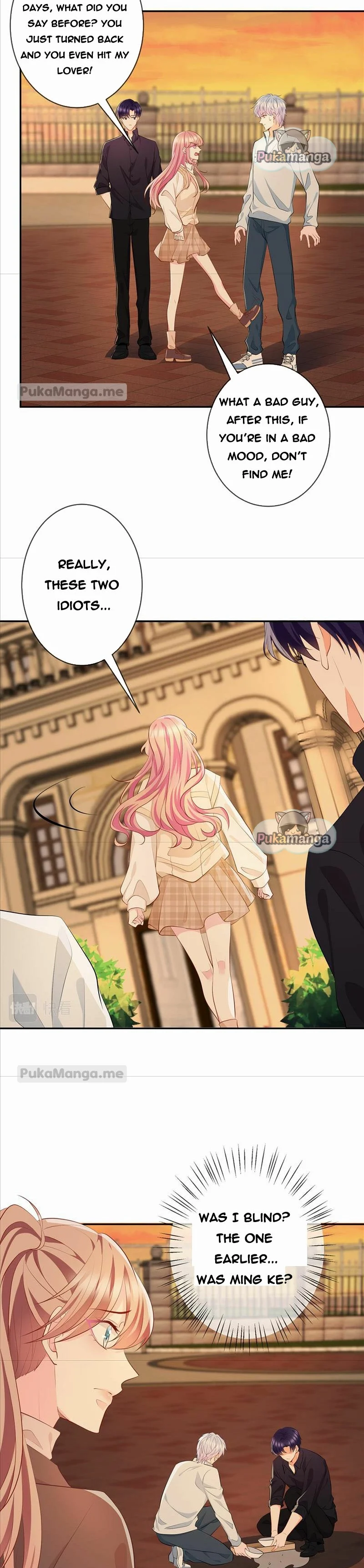 Manga page 13