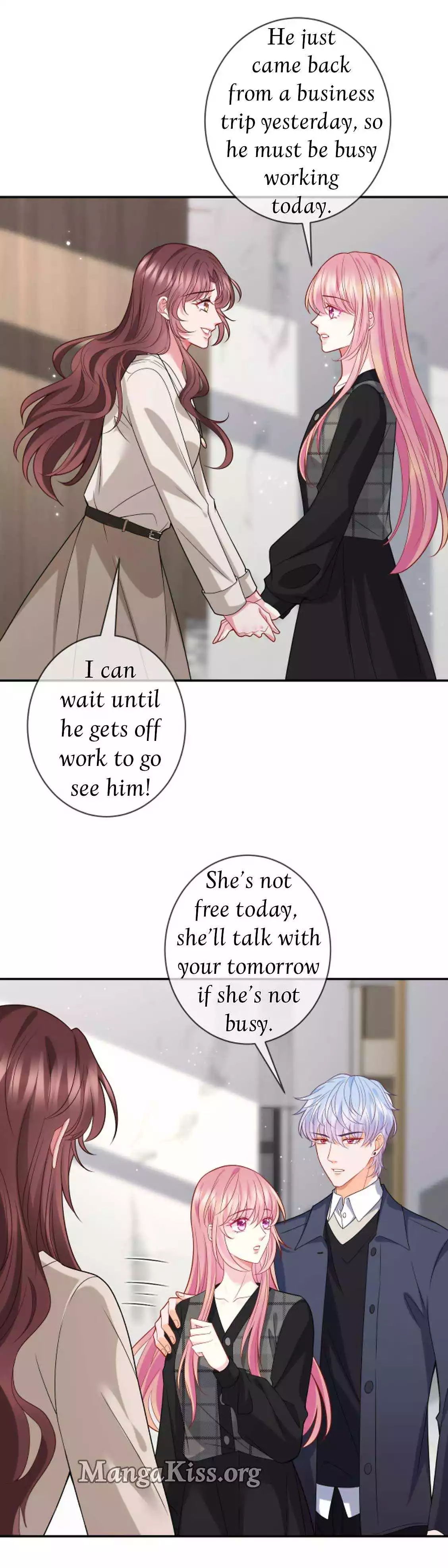 Manga page 9