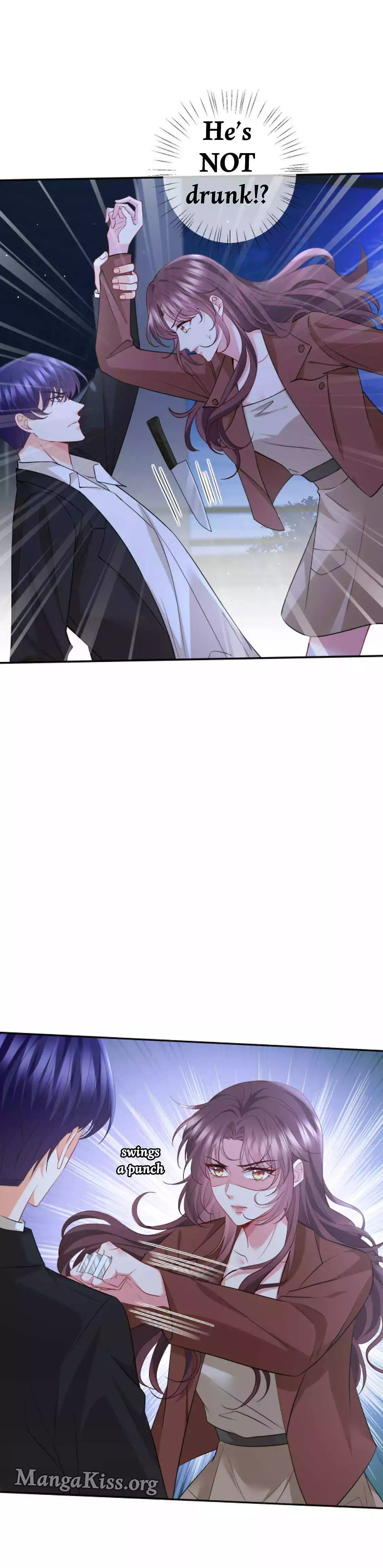 Manga page 11