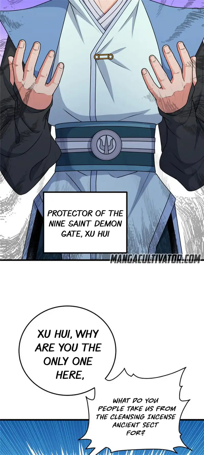 Manga page 13