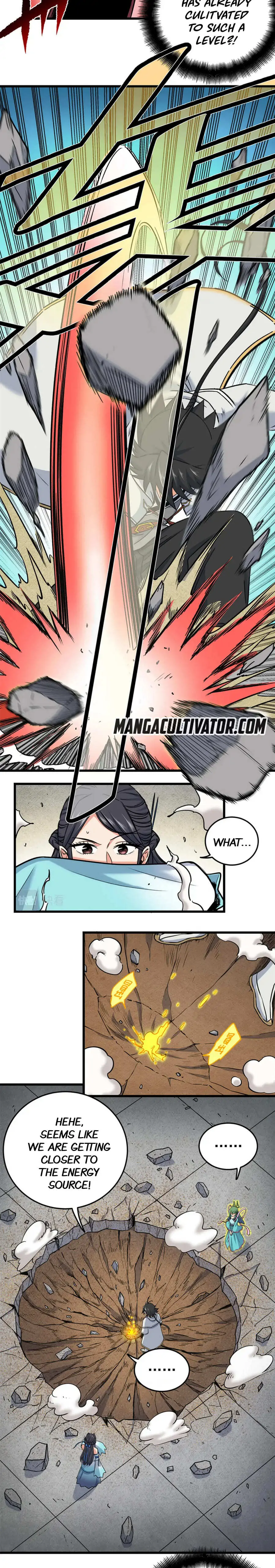 Manga page 4