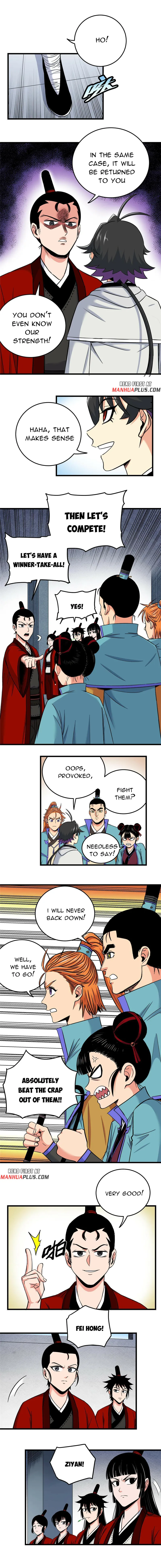 Manga page 4