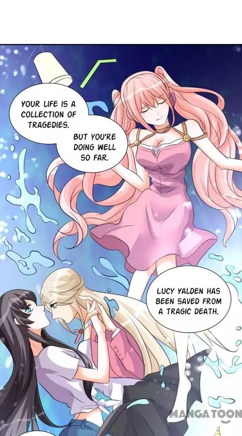 Manga page 19
