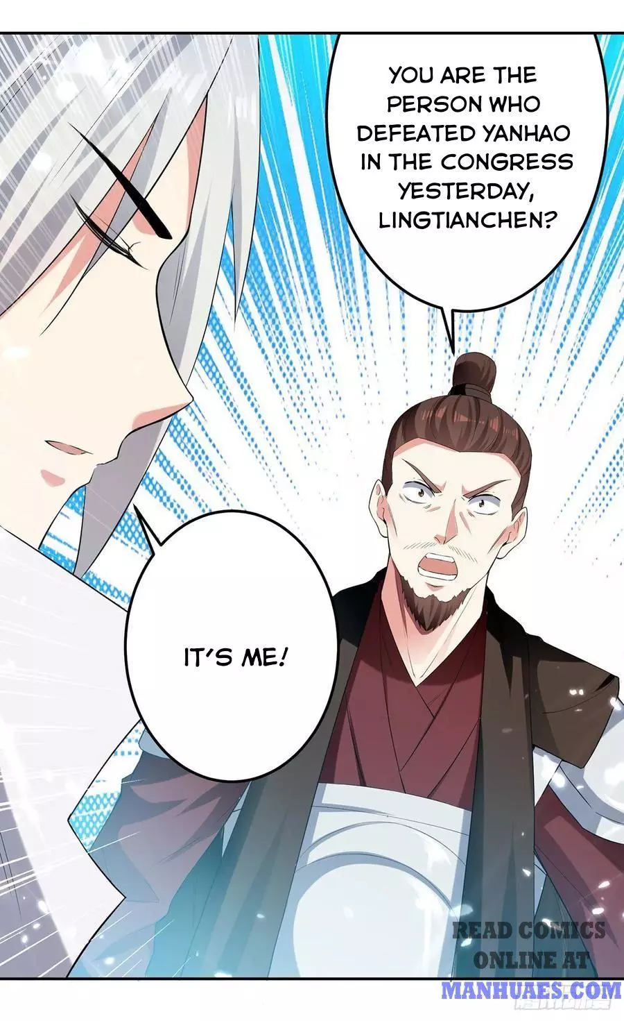 Manga page 16