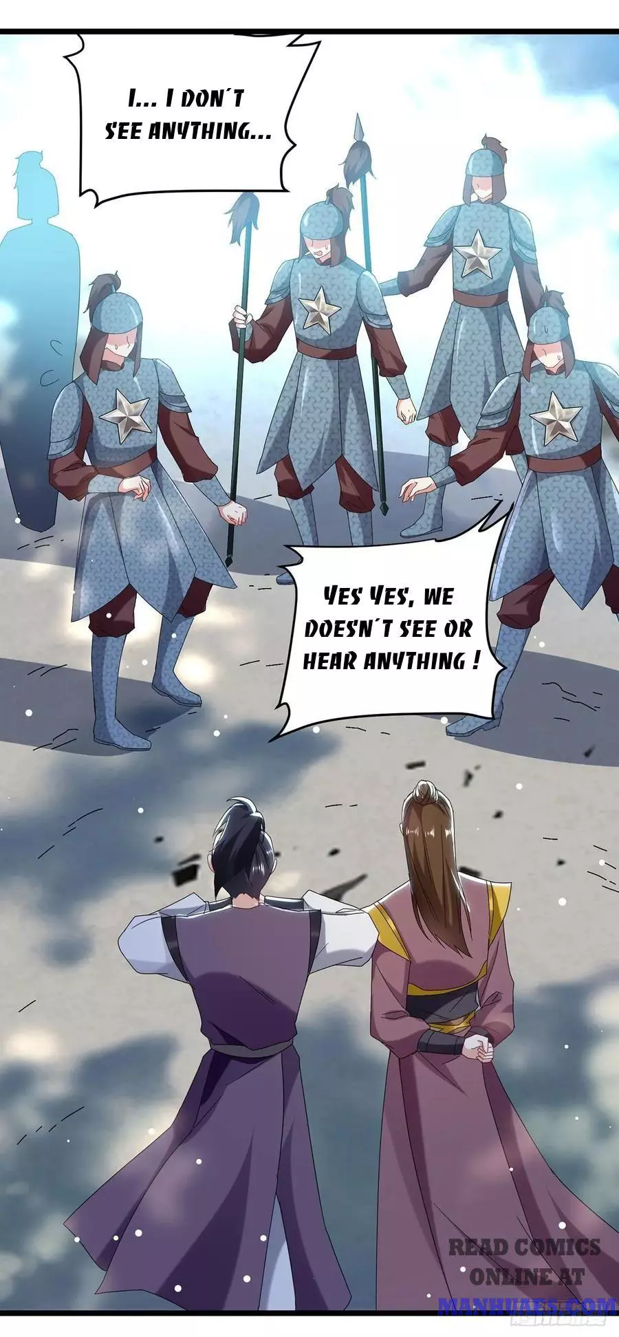Manga page 23