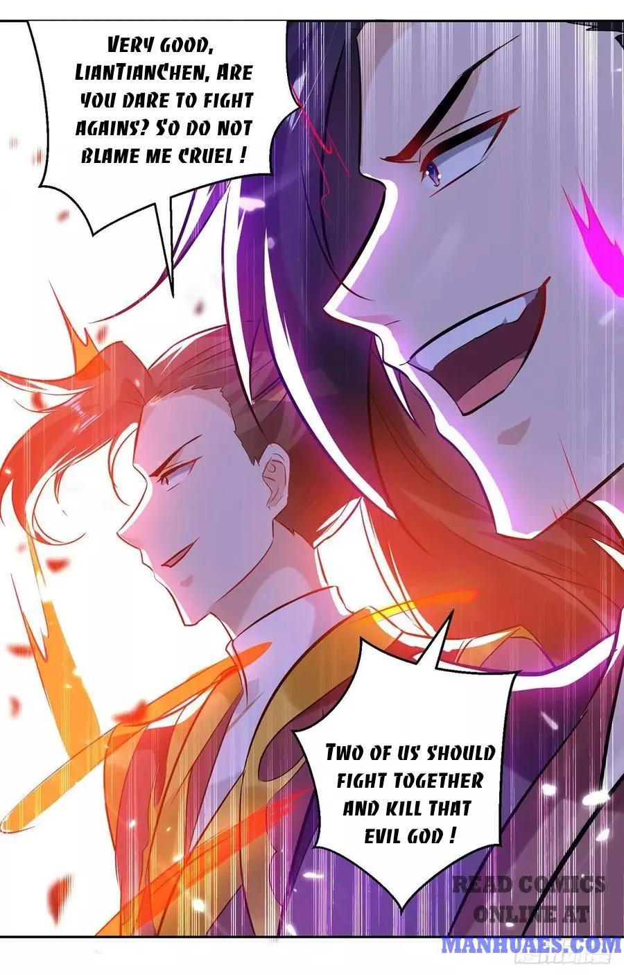 Manga page 14