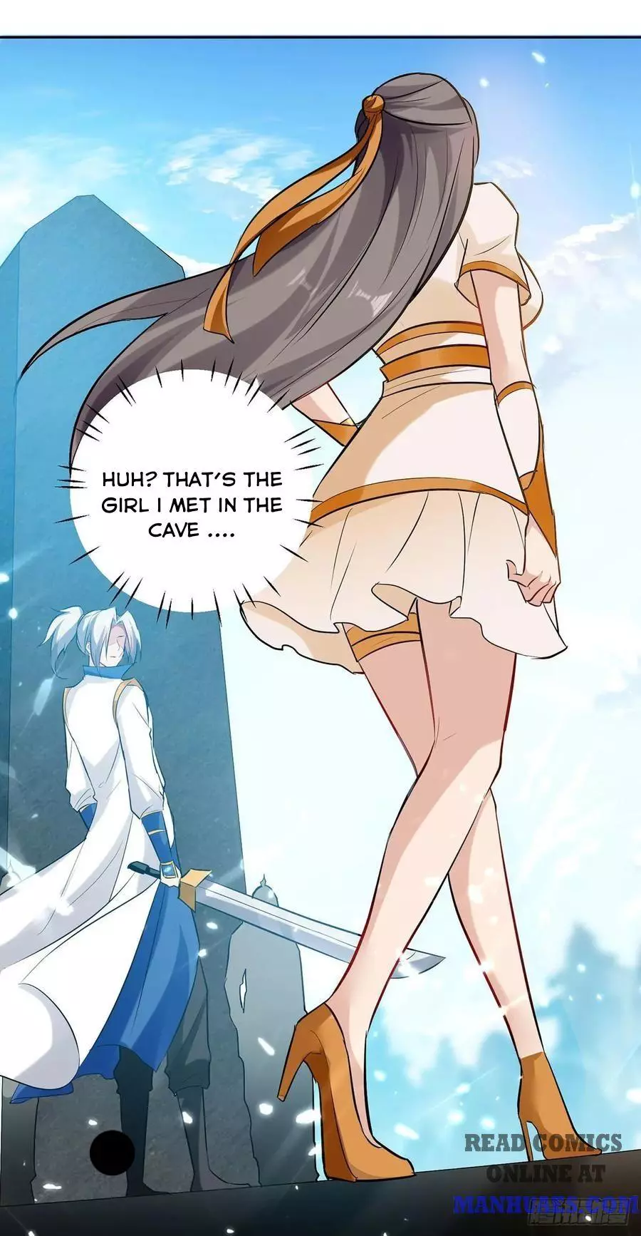 Manga page 19
