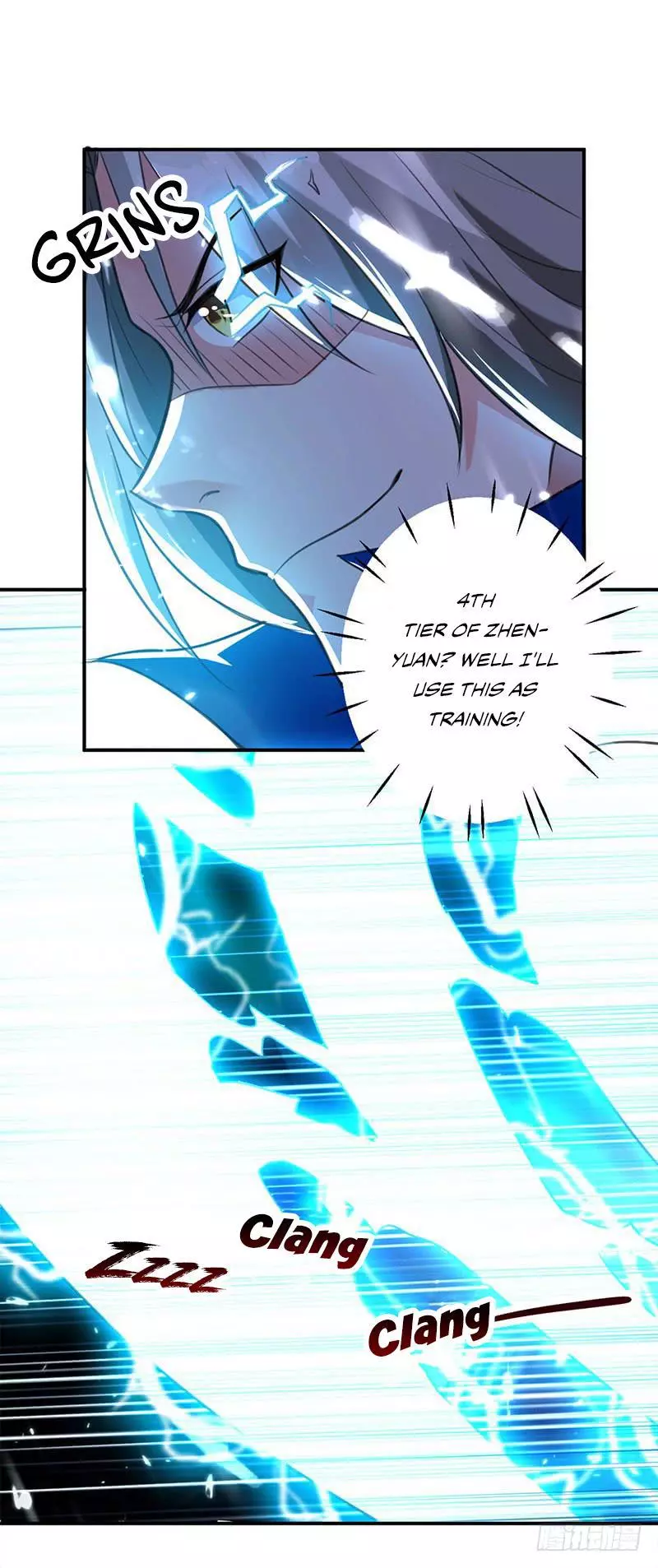 Manga page 7