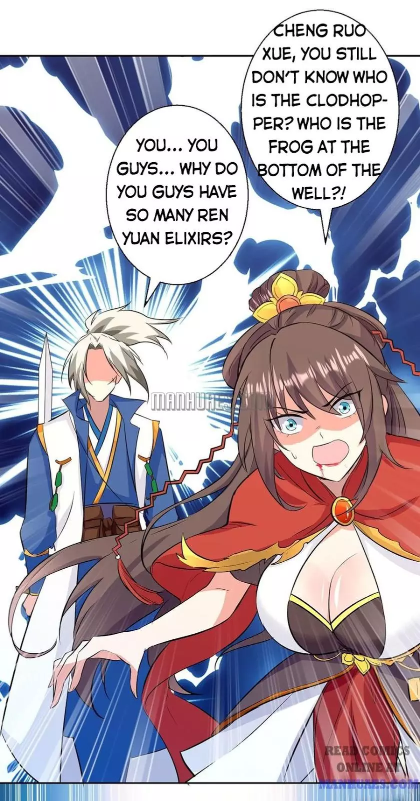 Manga page 10