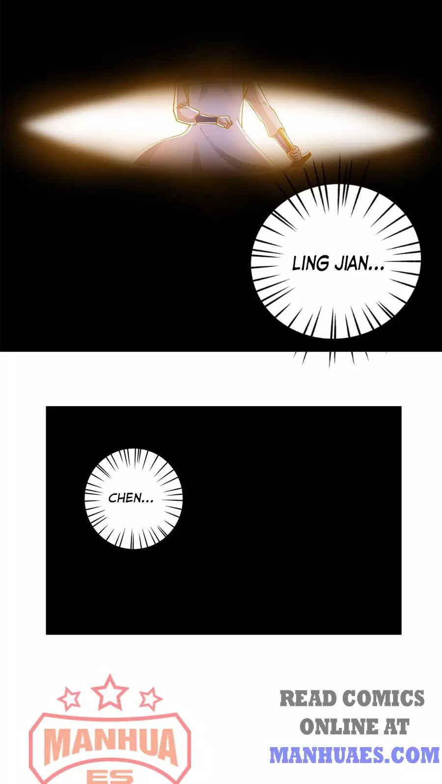 Manga page 10